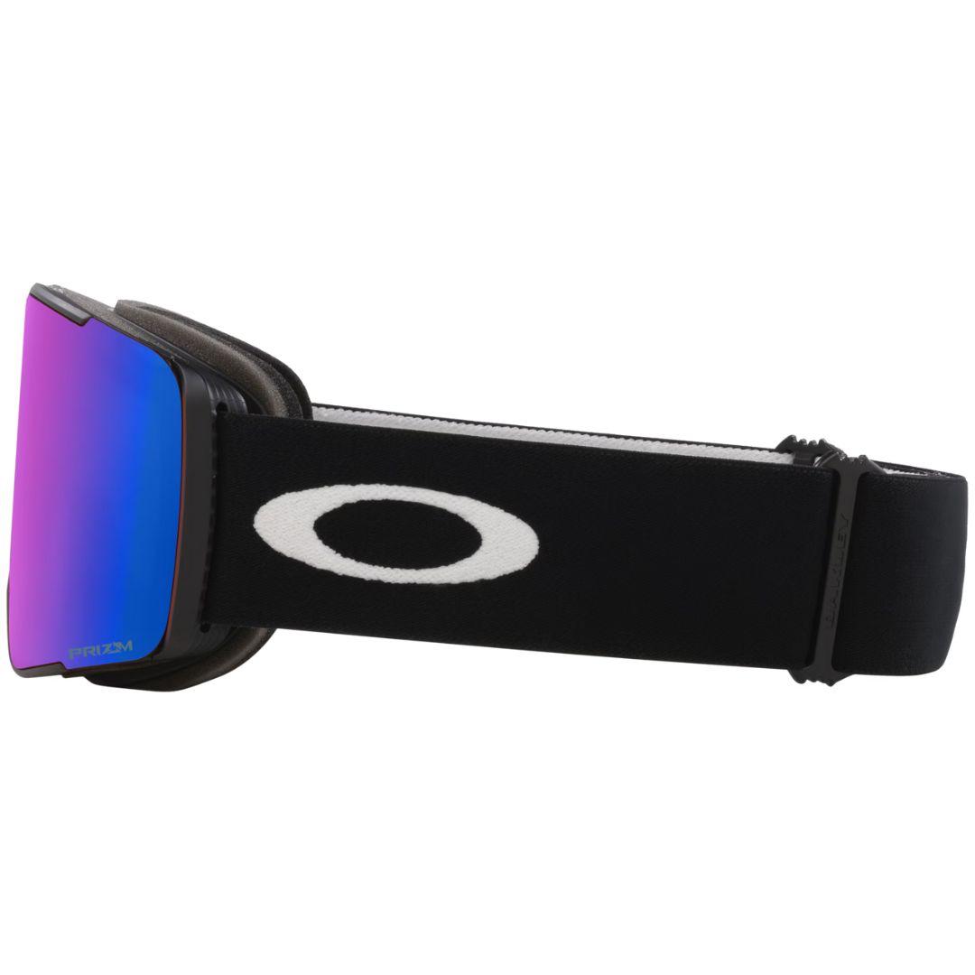 Oakley Line Miner Pro L Snow Goggles